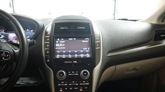 Used 2017 Lincoln MKC Reserve w/ Lincoln MKC Climate Package image 13