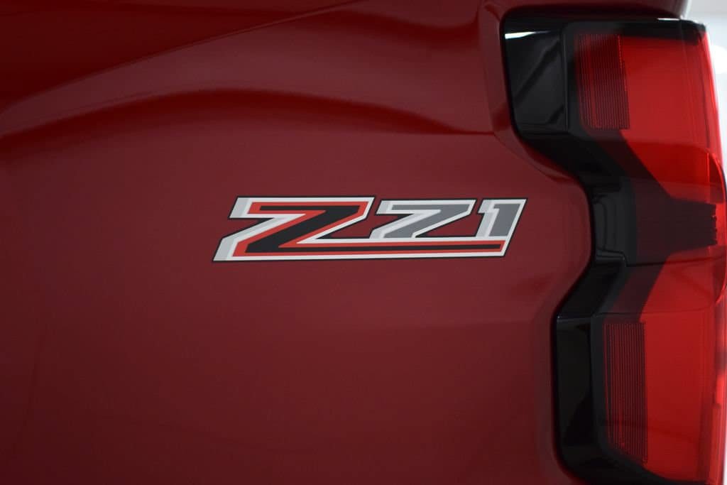 New 2026 Chevrolet Colorado Z71 w/ Technology Package AWD/4WD image 26