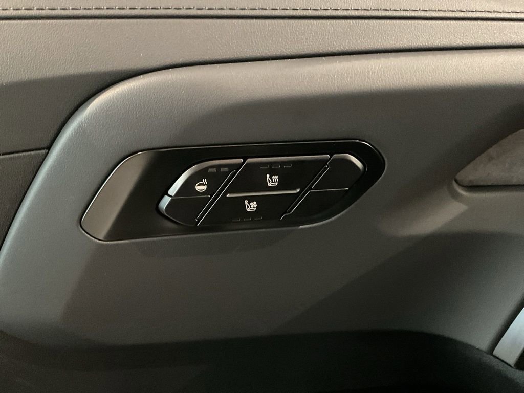 New 2027 Kia Telluride EX X-Line image 9