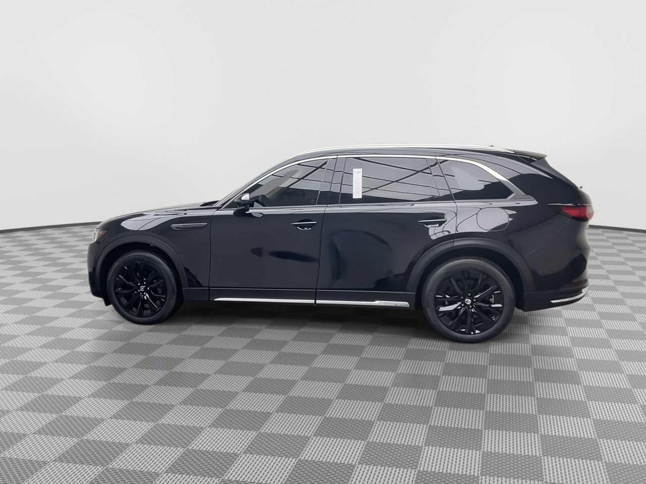 Certified 2024 MAZDA CX-90 3.3 Turbo w/ Premium Package AWD/4WD image 39