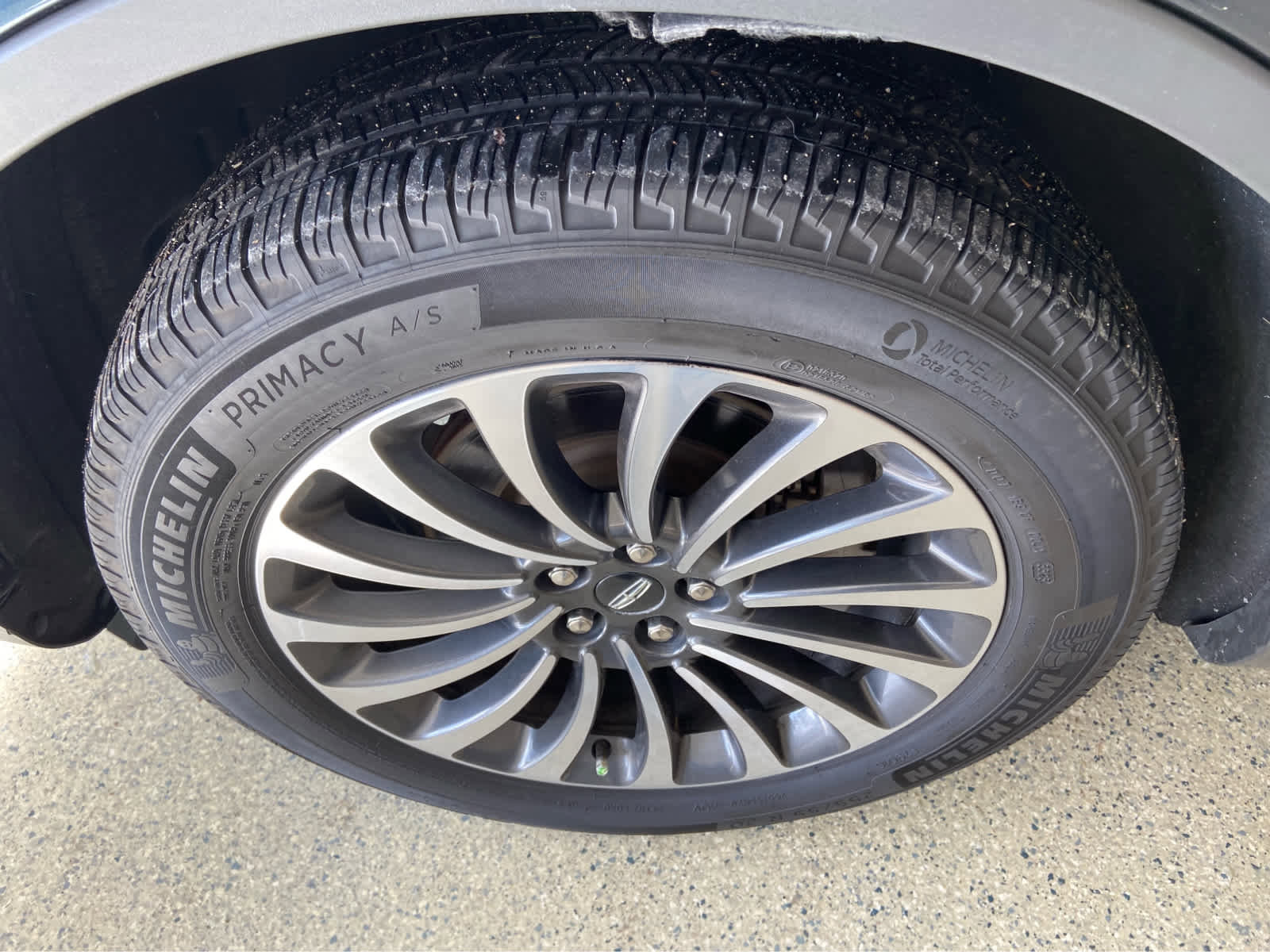 Used 2023 Lincoln Aviator Reserve w/ Class IV Trailer Tow Package image 13