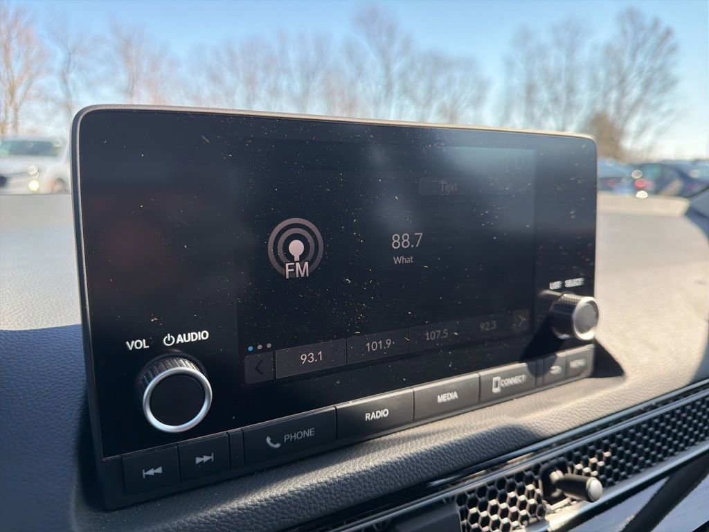 Certified 2023 Honda Civic LX image 27