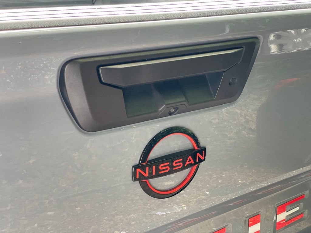 Certified 2024 Nissan Frontier PRO-4X w/ Technology Package AWD/4WD image 32