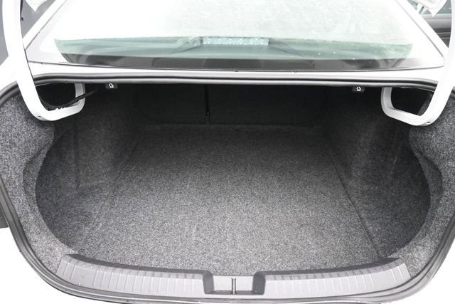 Used 2025 Volkswagen Jetta S FWD image 6
