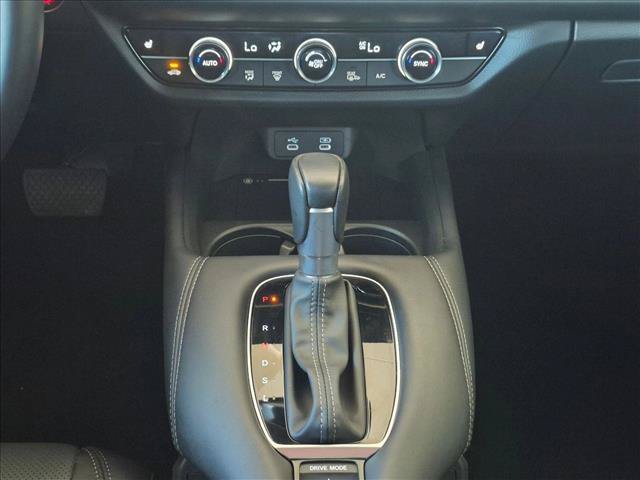 Certified 2026 Honda HR-V EX-L image 12