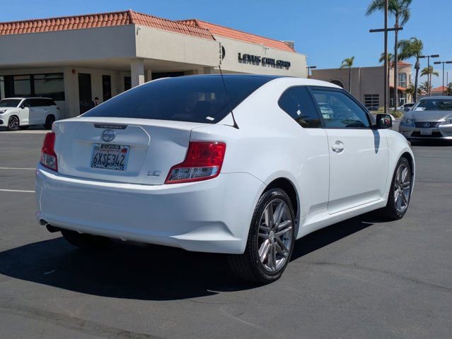 Used 2013 Scion tC FWD image 5