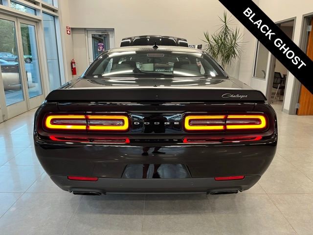 Used 2023 Dodge Challenger SRT Hellcat Redeye image 15