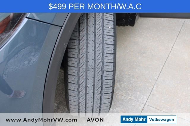 Used 2023 MAZDA CX-5 Carbon Edition image 13