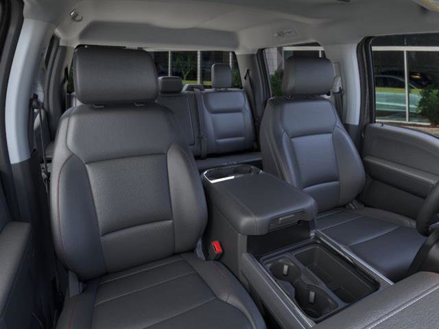 New 2026 Ford F250 Lariat image 10