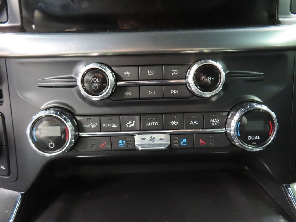 Used 2021 Ford F150 Lariat AWD/4WD image 49
