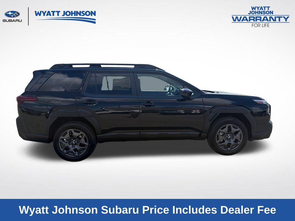 New 2026 Subaru Outback Premium AWD/4WD image 9