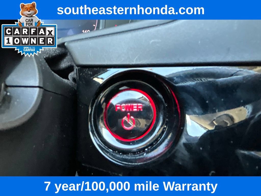 Used 2024 Honda Accord EX-L image 25