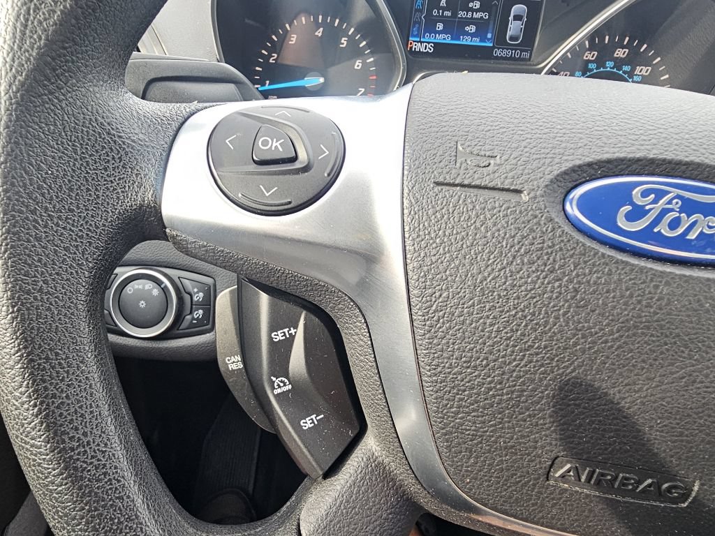Used 2016 Ford Escape SE w/ SE Chrome Package AWD/4WD image 24