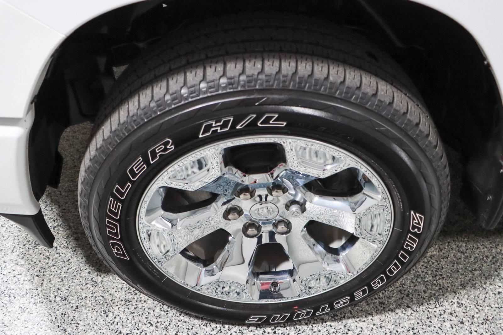 Used 2023 RAM 1500 Big Horn image 11