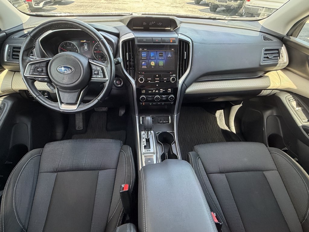 Used 2021 Subaru Ascent Premium w/ Convenience Package AWD/4WD image 14