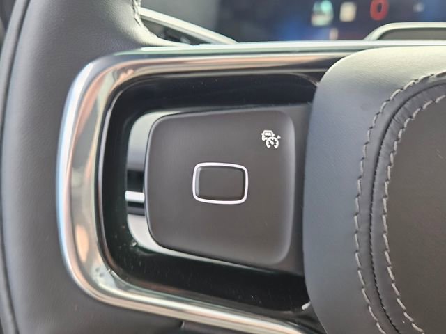 New 2025 Lincoln Navigator Reserve w/ Jet Appearance Package AWD/4WD image 26