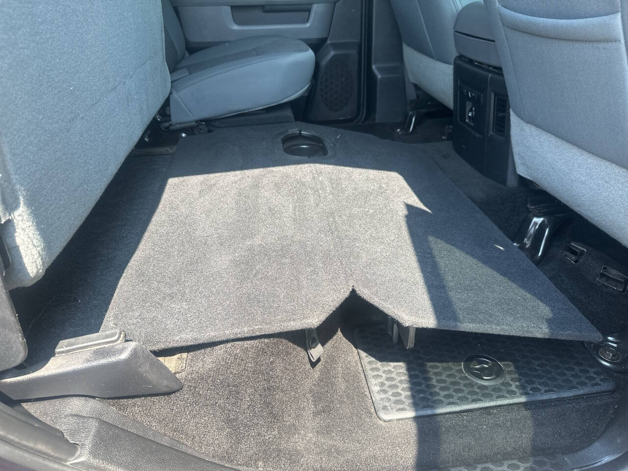 Used 2015 RAM 1500 Big Horn AWD/4WD image 40