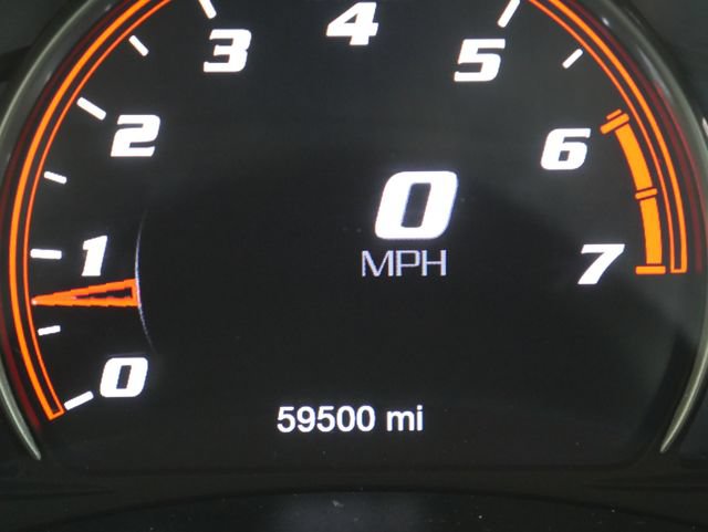 Used 2022 Dodge Durango SRT w/ Technology Group AWD/4WD image 22