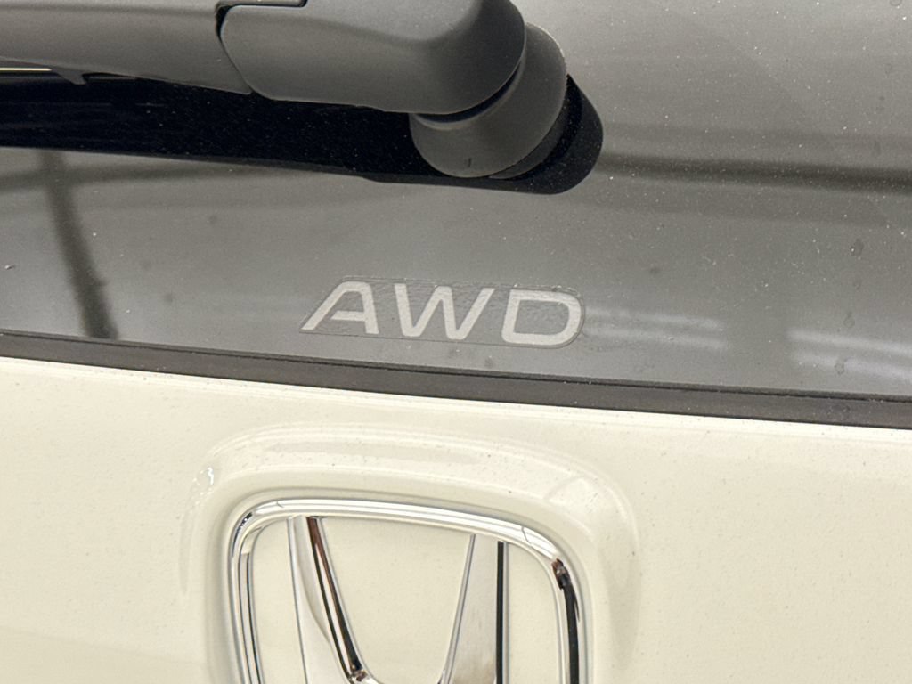 New 2026 Honda CR-V EX image 10