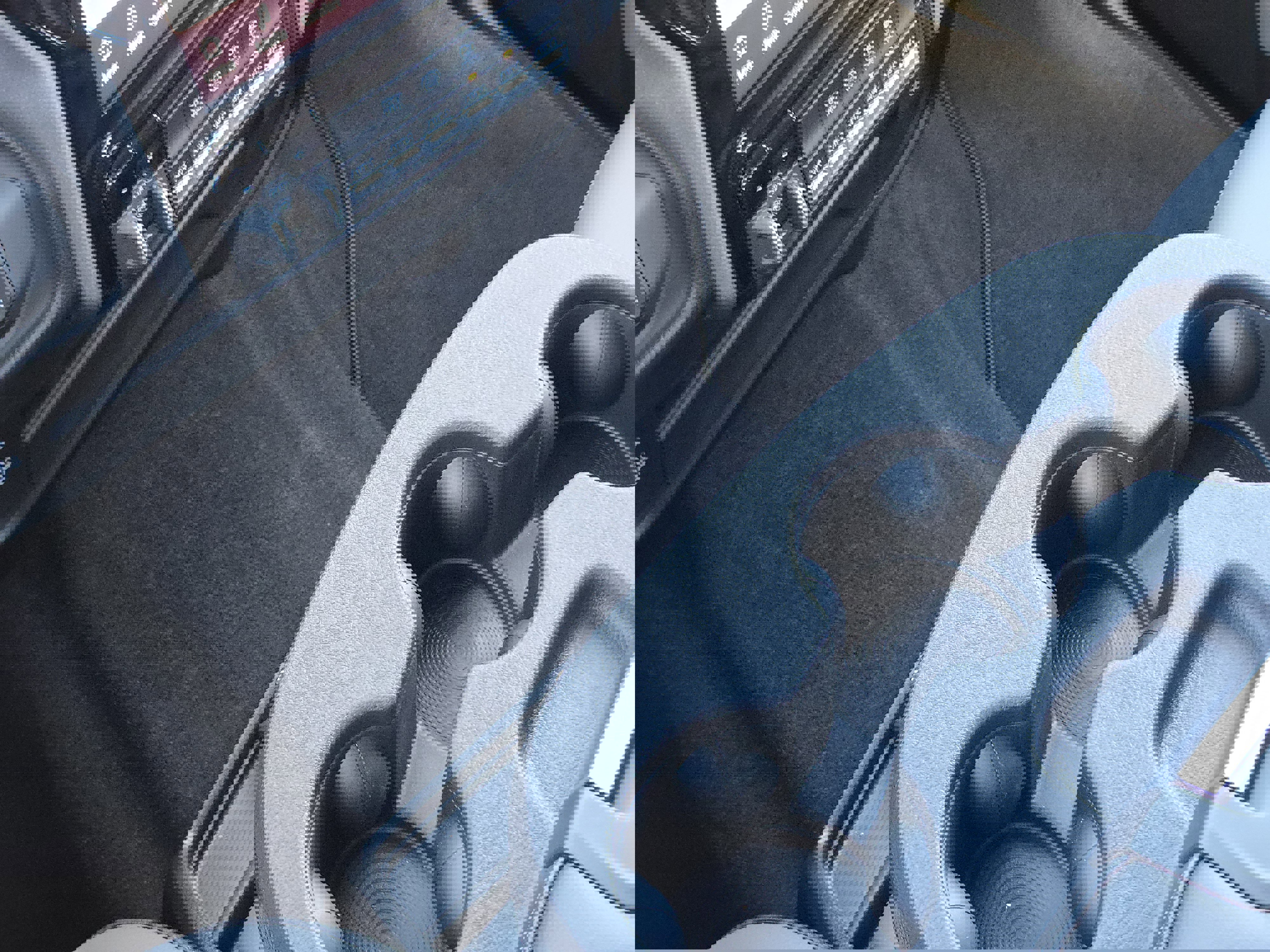 New 2026 RAM 2500 Tradesman image 17