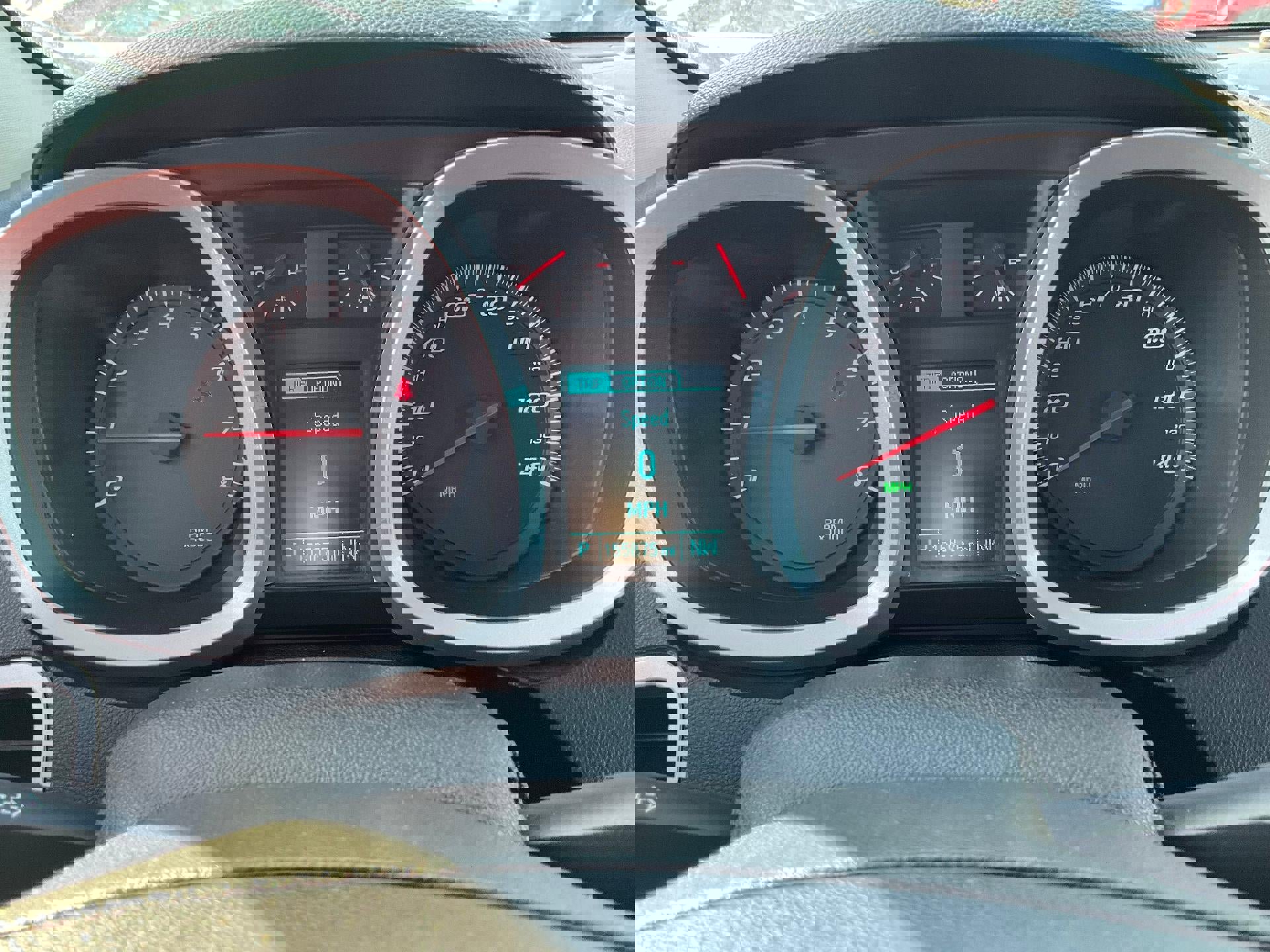 Used 2015 Chevrolet Equinox LS FWD image 16