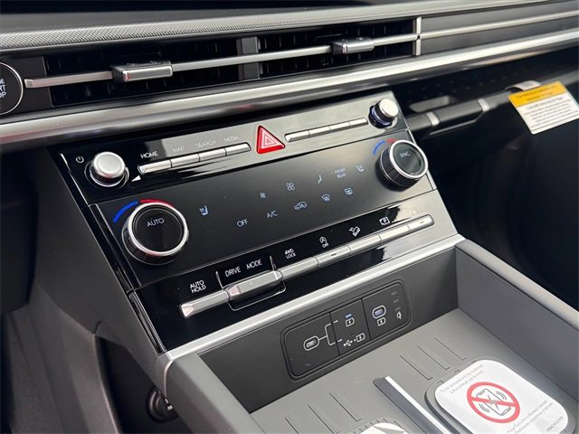 New 2026 Hyundai Santa Fe SEL image 19