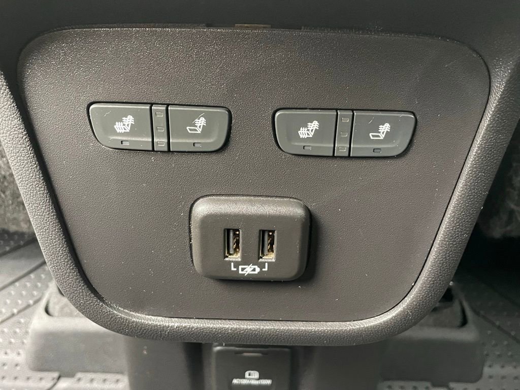 Certified 2022 Chevrolet Equinox Premier image 26