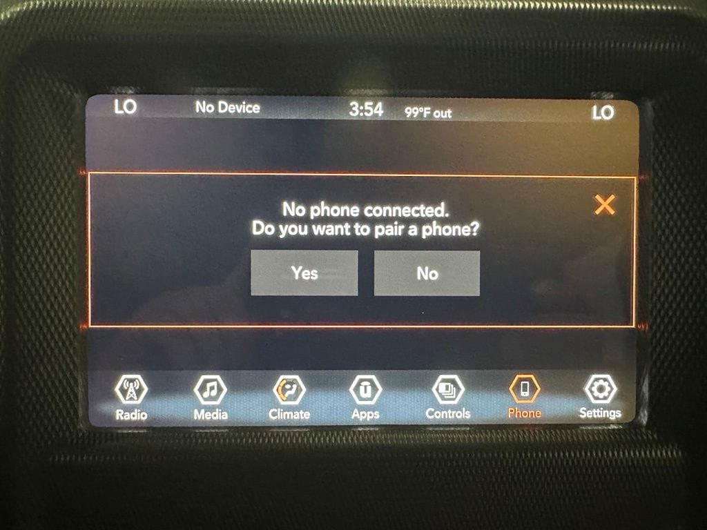 Used 2023 Jeep Gladiator Sport AWD/4WD image 32