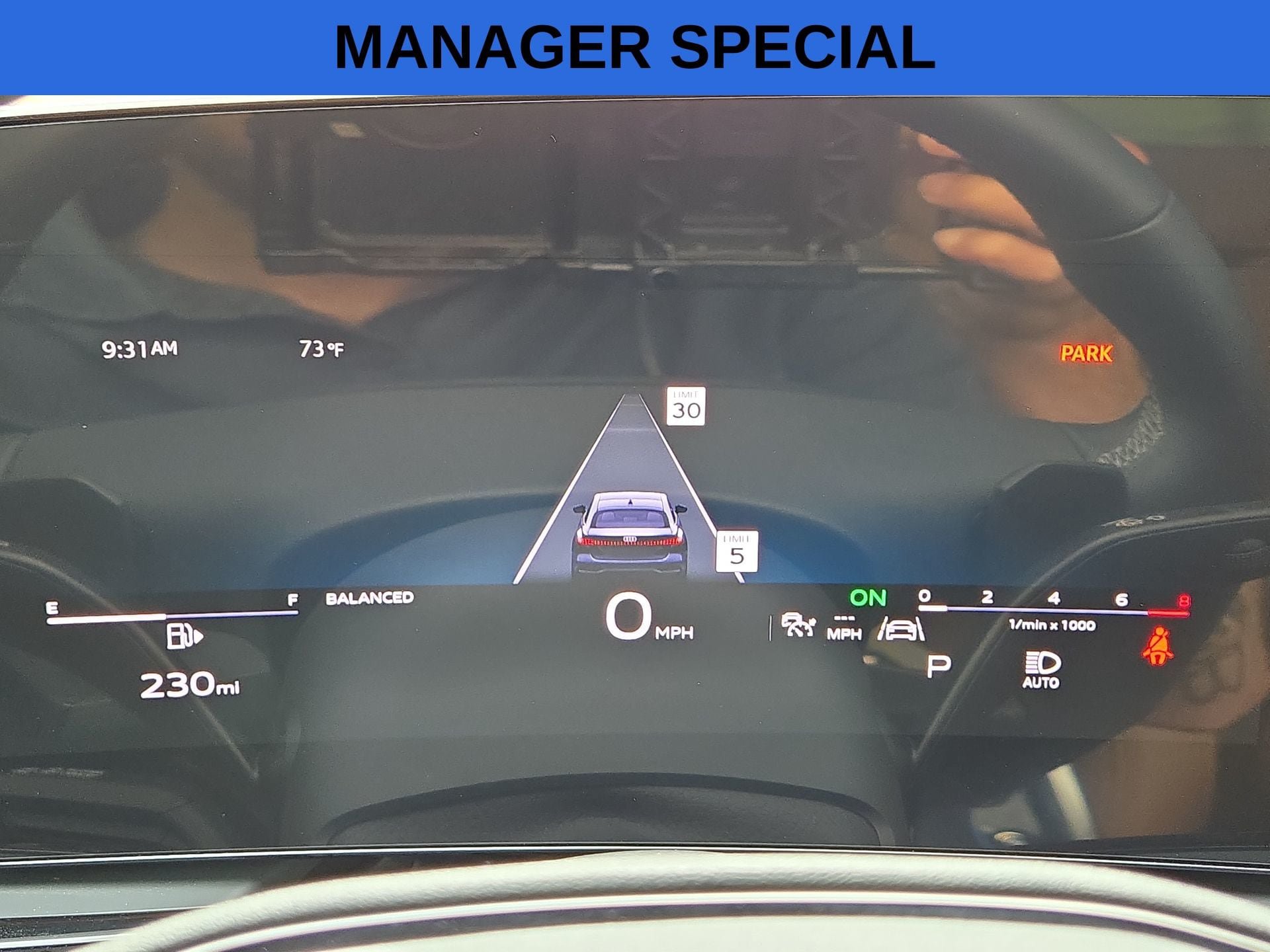 Used 2025 Audi A5 2.0T Premium Plus AWD/4WD image 20