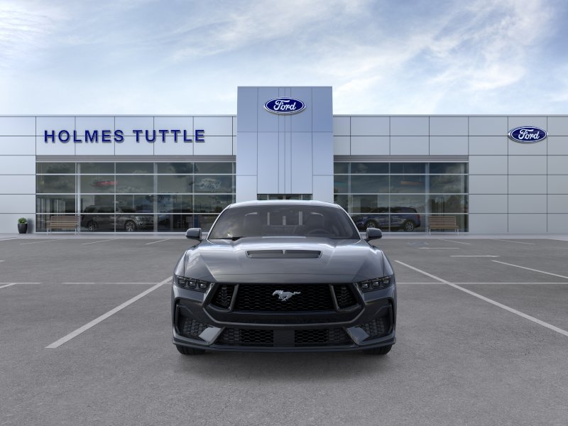 New 2026 Ford Mustang GT RWD image 6