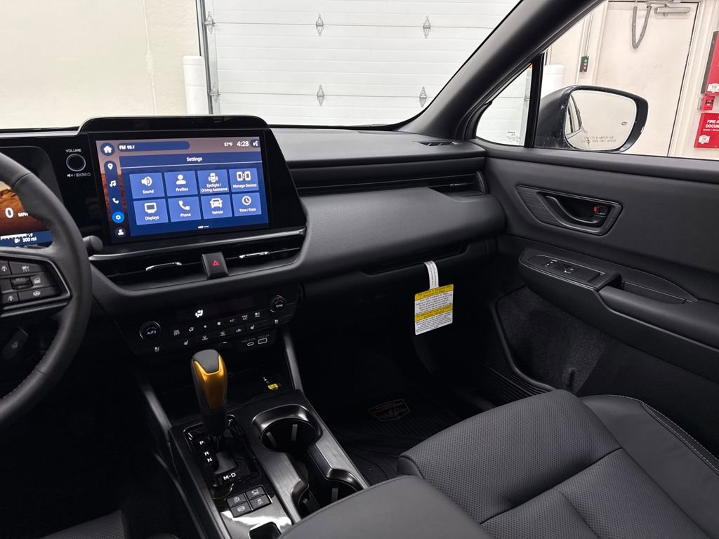 New 2026 Subaru Outback Wilderness image 15