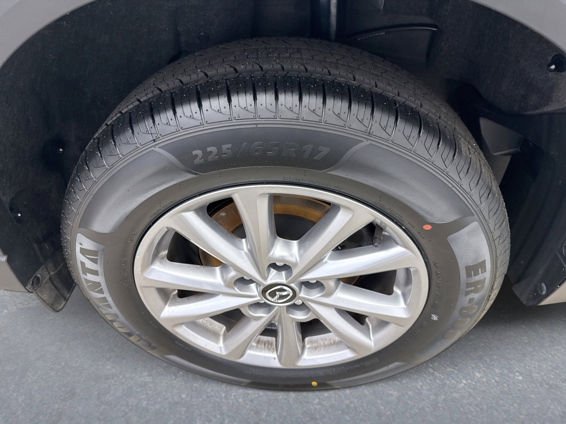 Used 2023 MAZDA CX-5 AWD 2.5 S w/ Select Package image 20