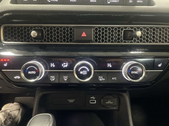 Used 2022 Honda Civic EX-L image 19