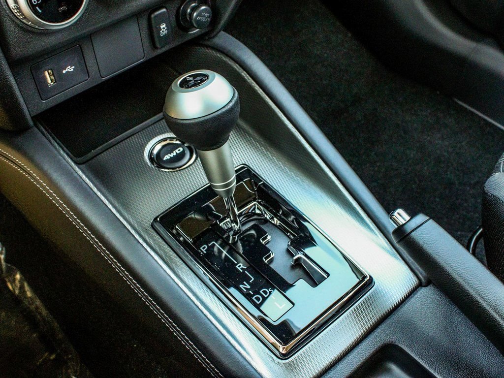 New 2025 Mitsubishi Outlander Sport ES AWD/4WD image 23