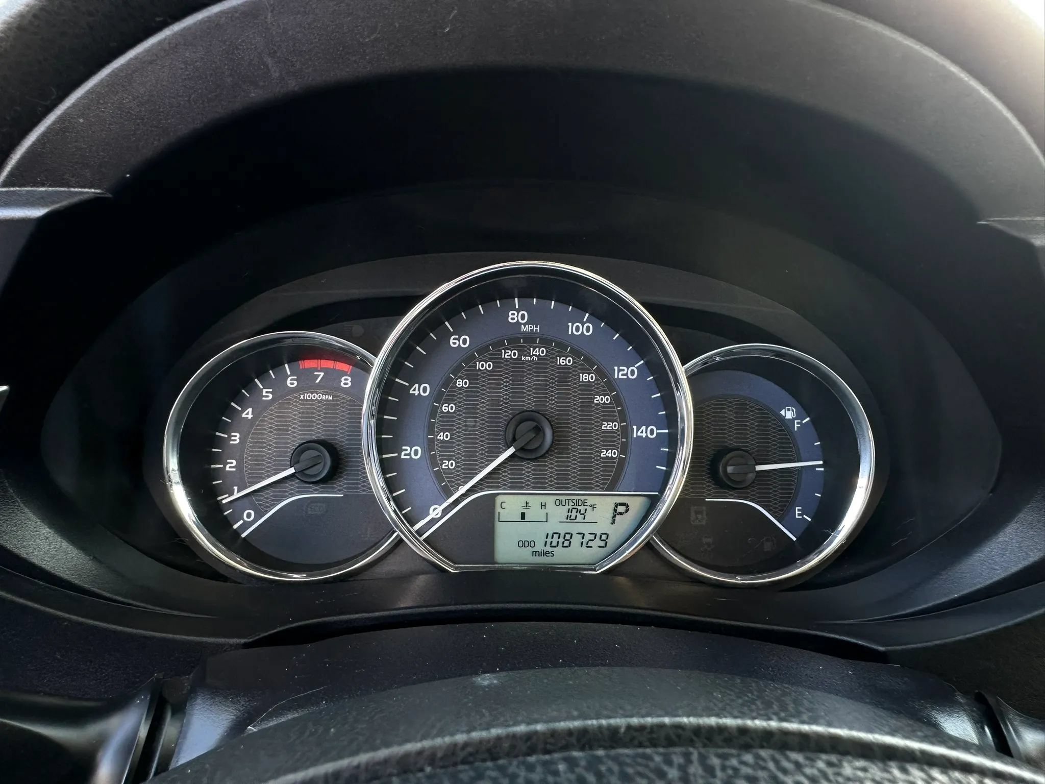Used 2016 Toyota Corolla LE FWD image 18