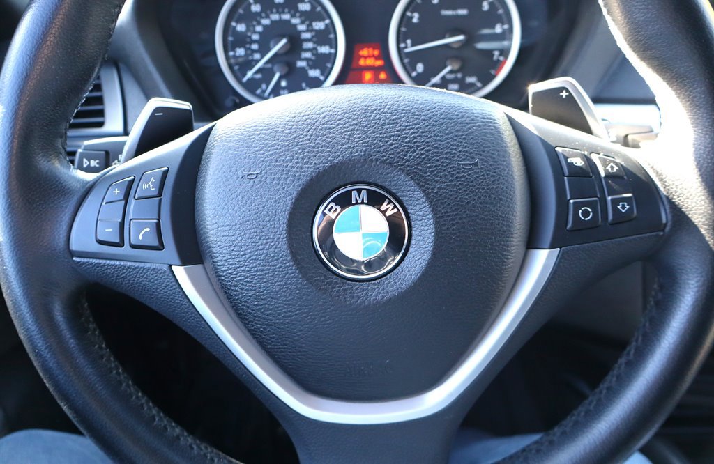 Used 2012 BMW X6 xDrive35i AWD/4WD image 28