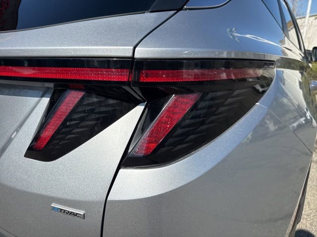 Used 2023 Hyundai Tucson SEL image 35