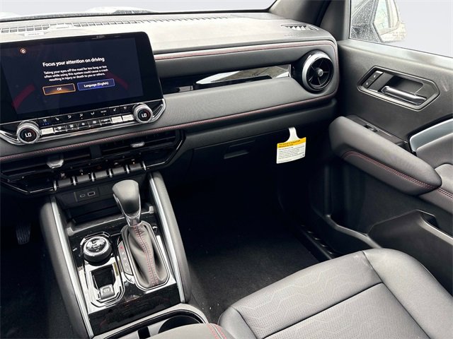 New 2026 Chevrolet Colorado Z71 w/ Technology Package image 14