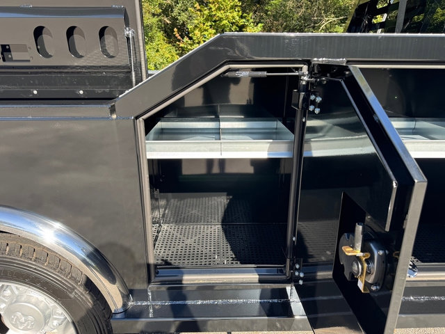 New 2026 RAM 5500 Tradesman image 9