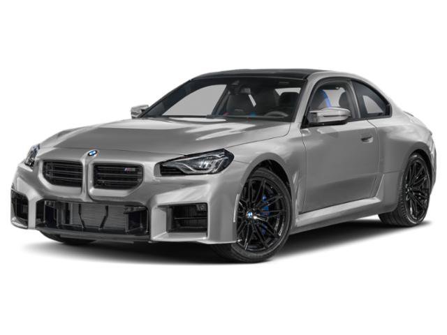 New 2026 BMW M2 CS RWD image 1