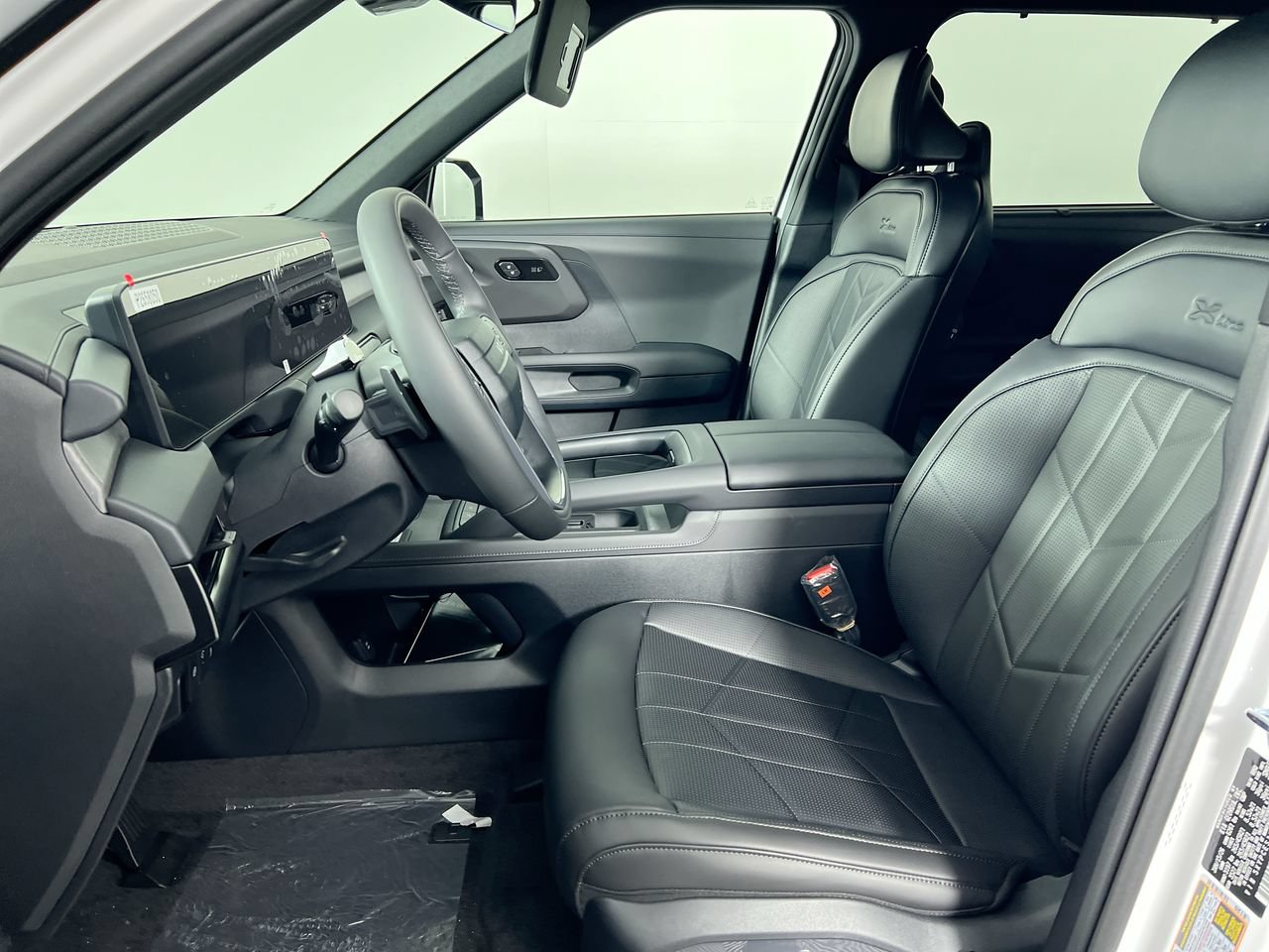 New 2027 Kia Telluride SX FWD image 12