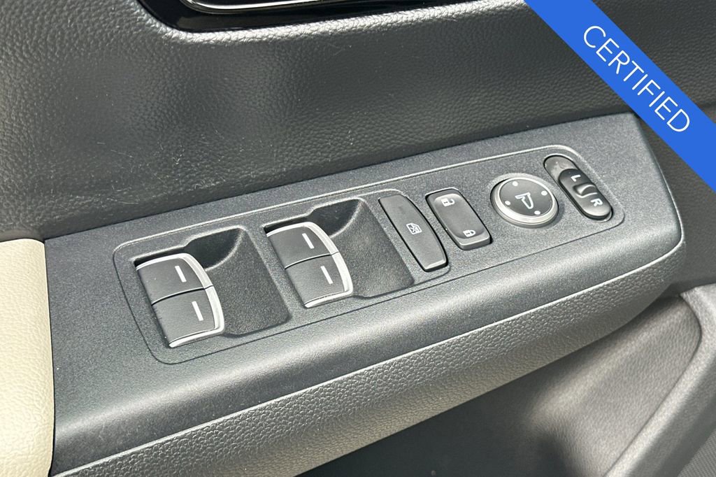 Certified 2024 Honda CR-V EX-L image 12