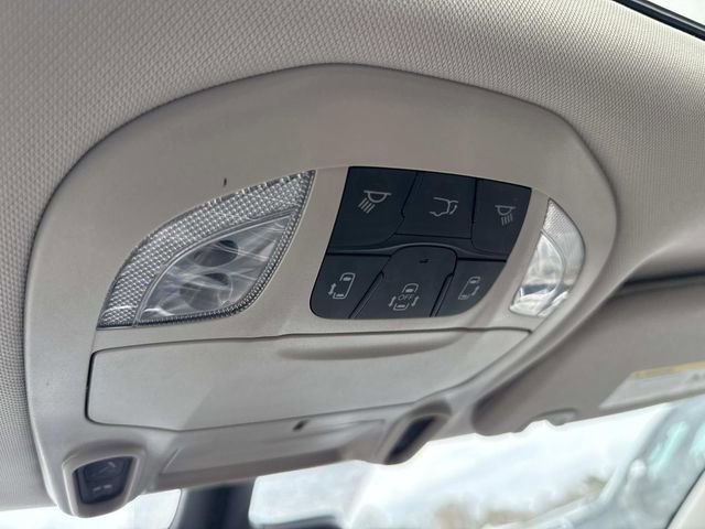 Used 2023 Chrysler Pacifica Limited image 33