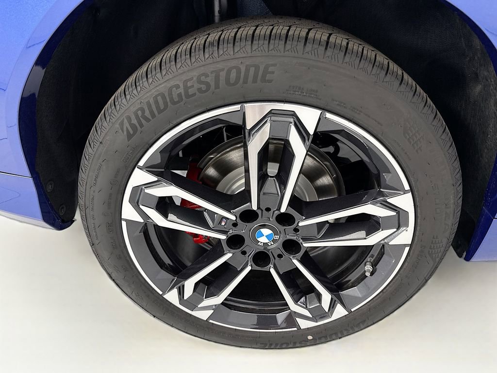 New 2026 BMW X2 xDrive28i w/ Technology Package image 32