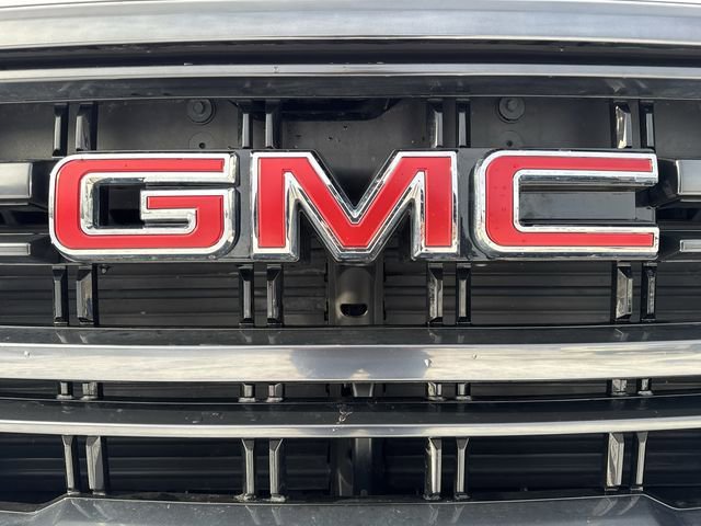 Certified 2024 GMC Yukon XL AT4 image 32