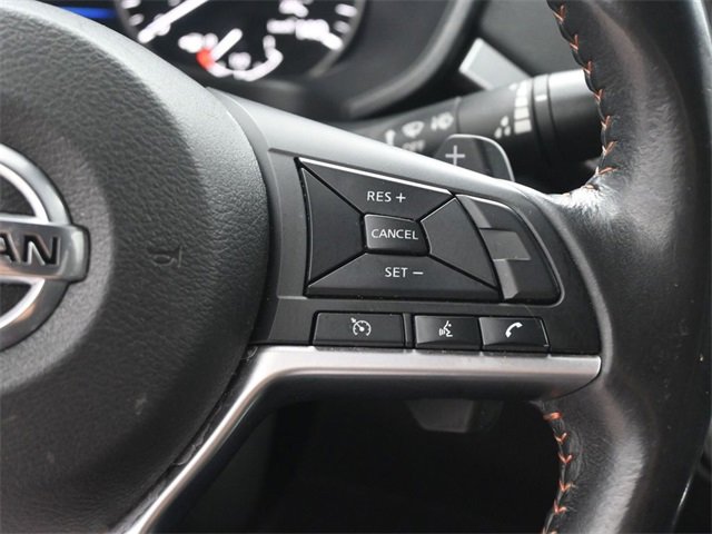 Used 2022 Nissan Altima 2.5 SR image 23