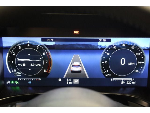 New 2026 Subaru Outback Premium AWD/4WD image 35