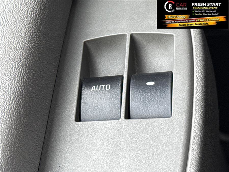 Used 2017 Chevrolet Express 2500 LS RWD image 30