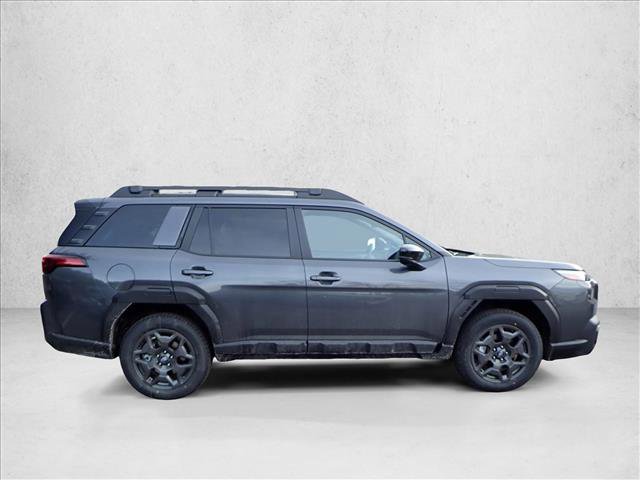 New 2026 Subaru Outback Premium image 5