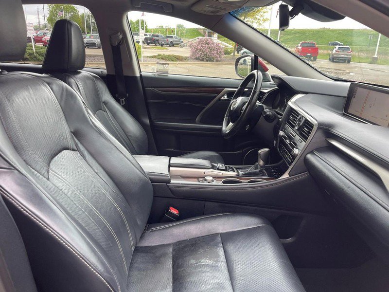 Used 2016 Lexus RX 350 AWD 4dr image 11